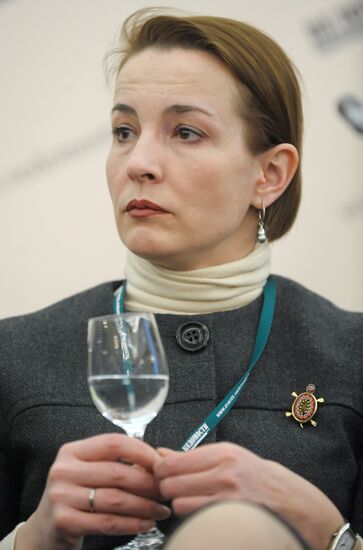 Татьяна Лысова