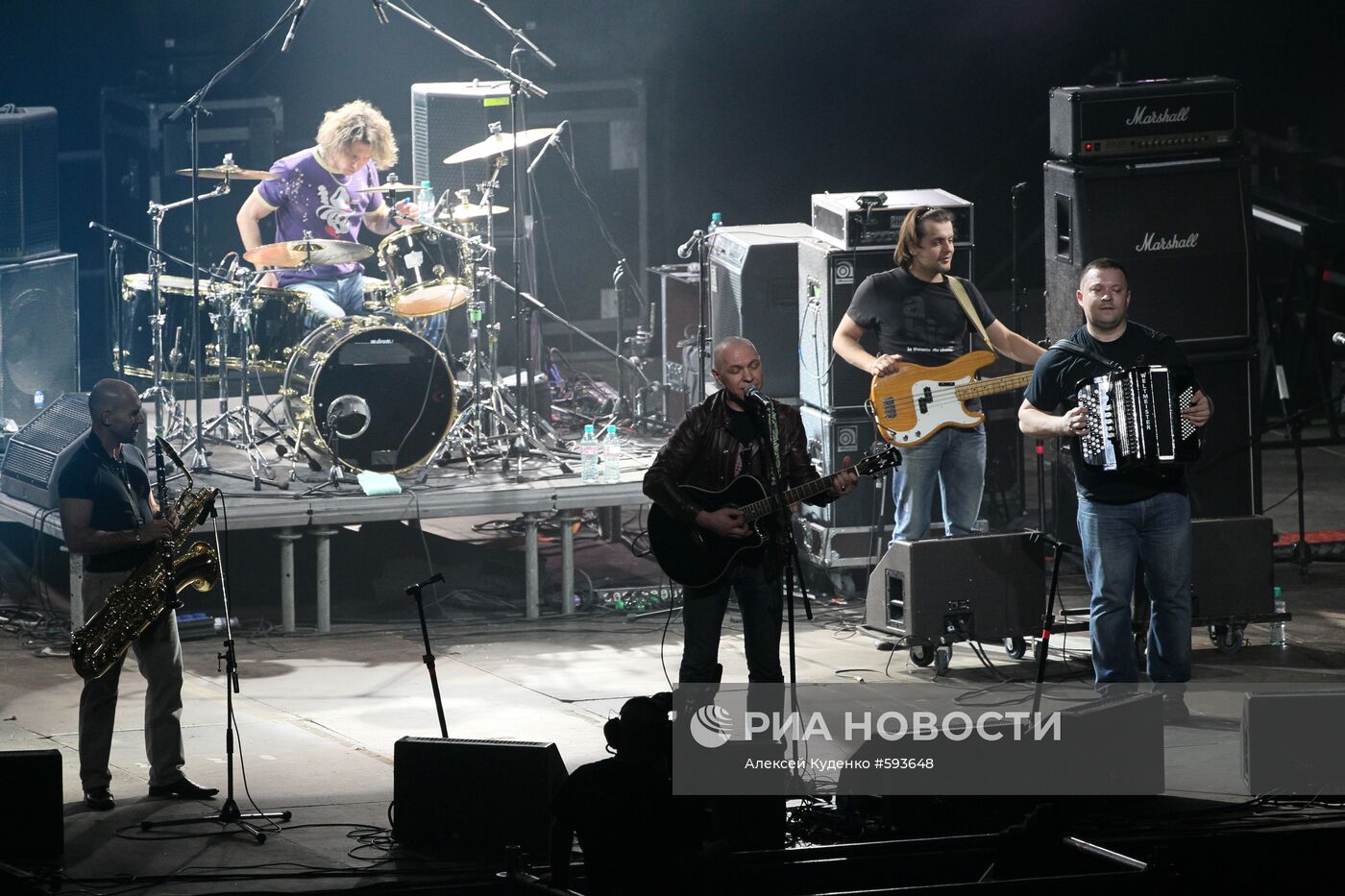 Александр Ф.Скляр