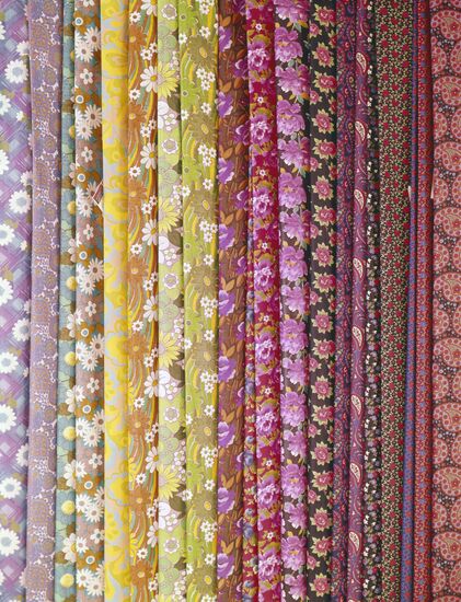 Хлопчатобумажный комбинат им. Ф.Н. Самойлова