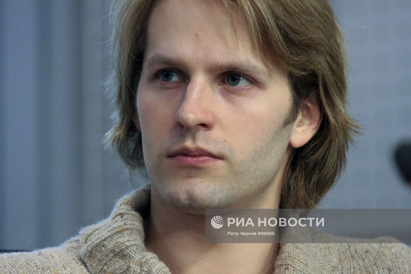 Денис Баландин