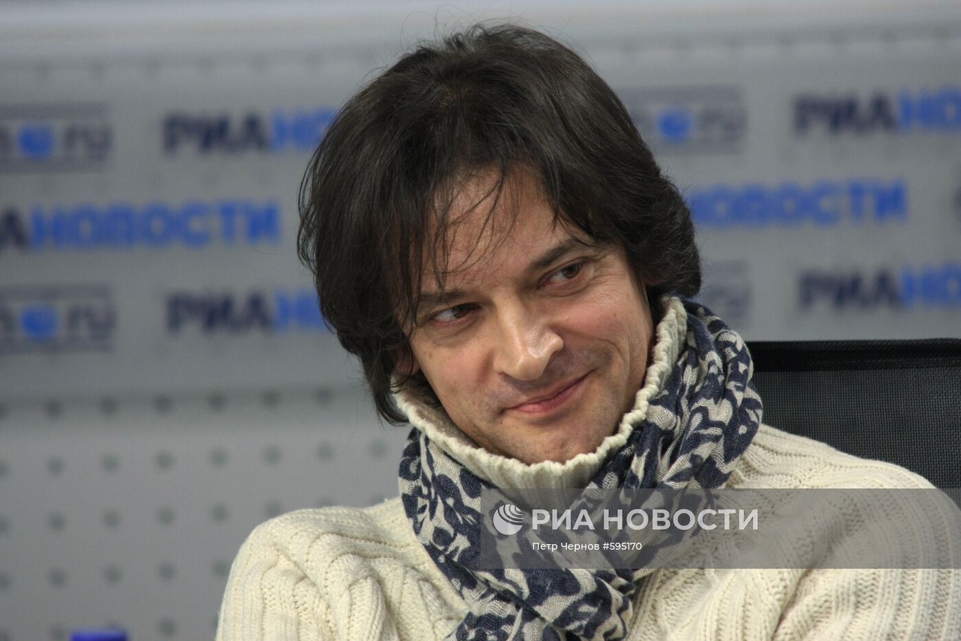 Евгений Редько
