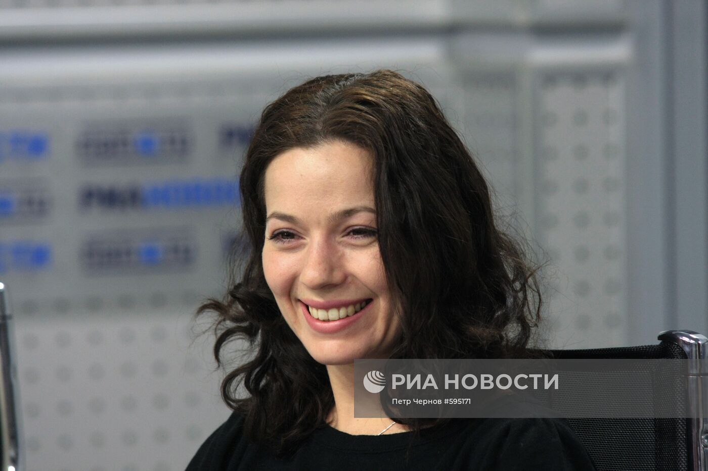 Ирина Низина