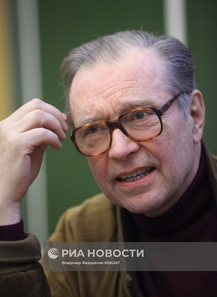 Кшиштоф Занусси
