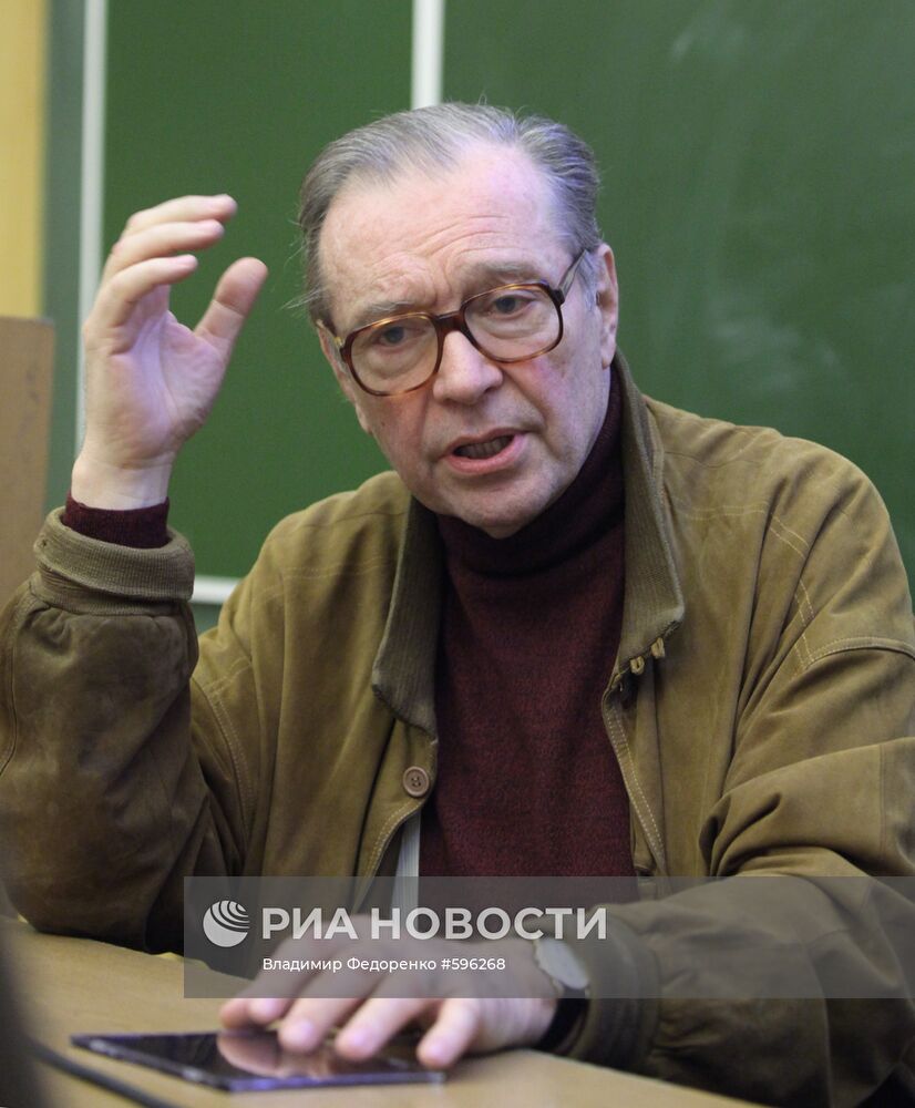 Кшиштоф Занусси