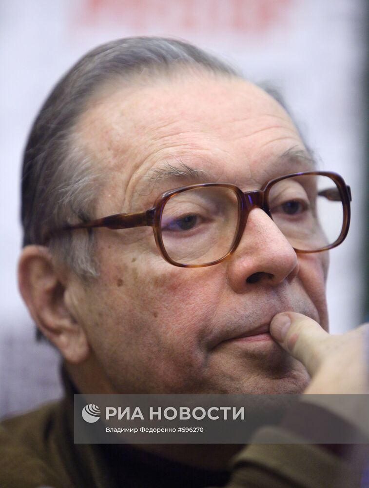 Кшиштоф Занусси