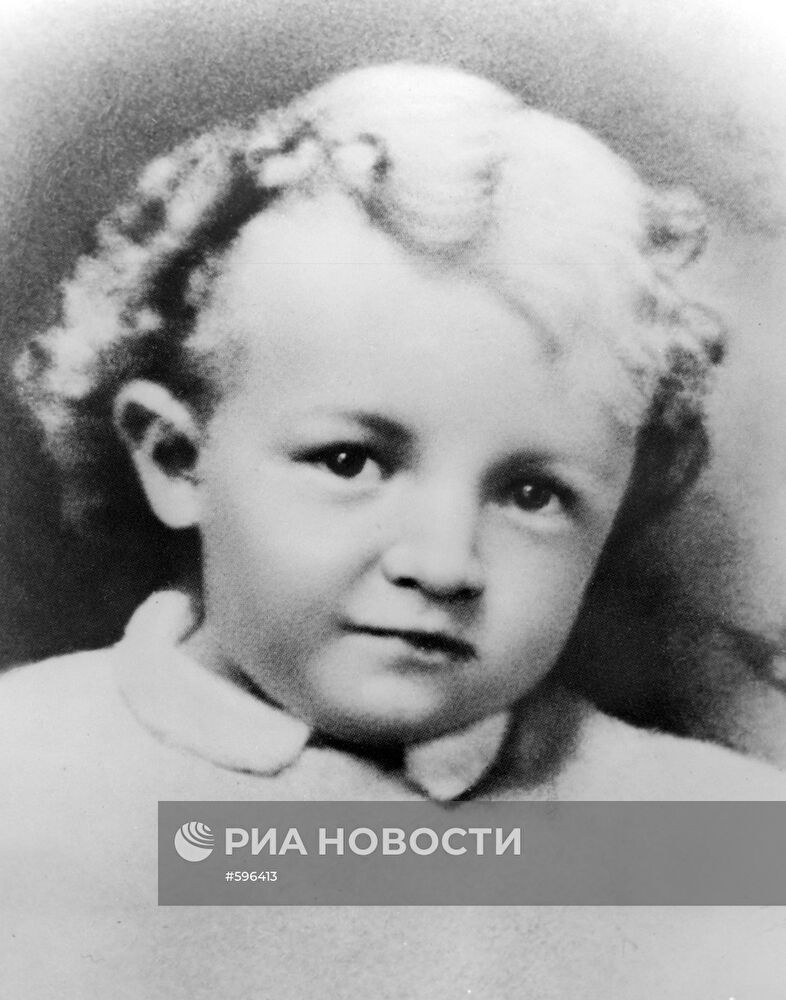 Володя Ульянов