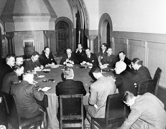 Великая Отечественная война 1941-1945 гг.