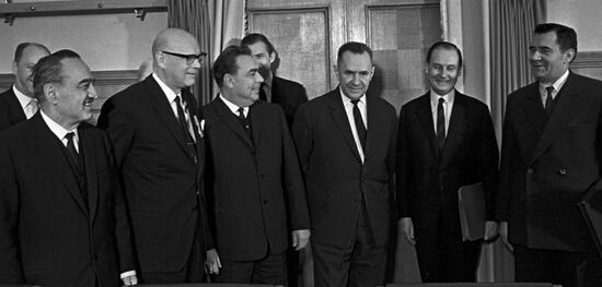 Урхо Кекконен