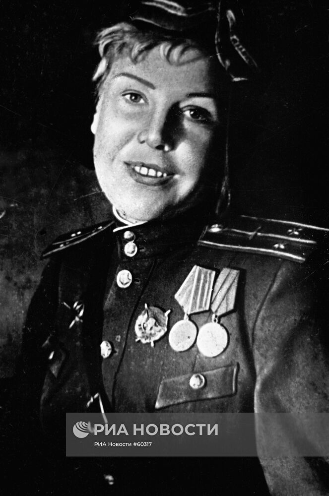 Ольга Лисикова