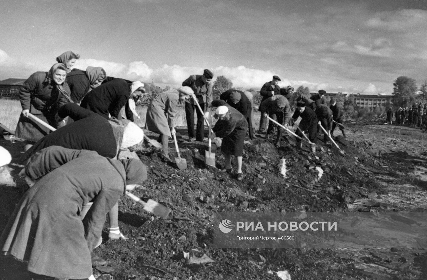Великая Отечественная война 1941-1945 гг.