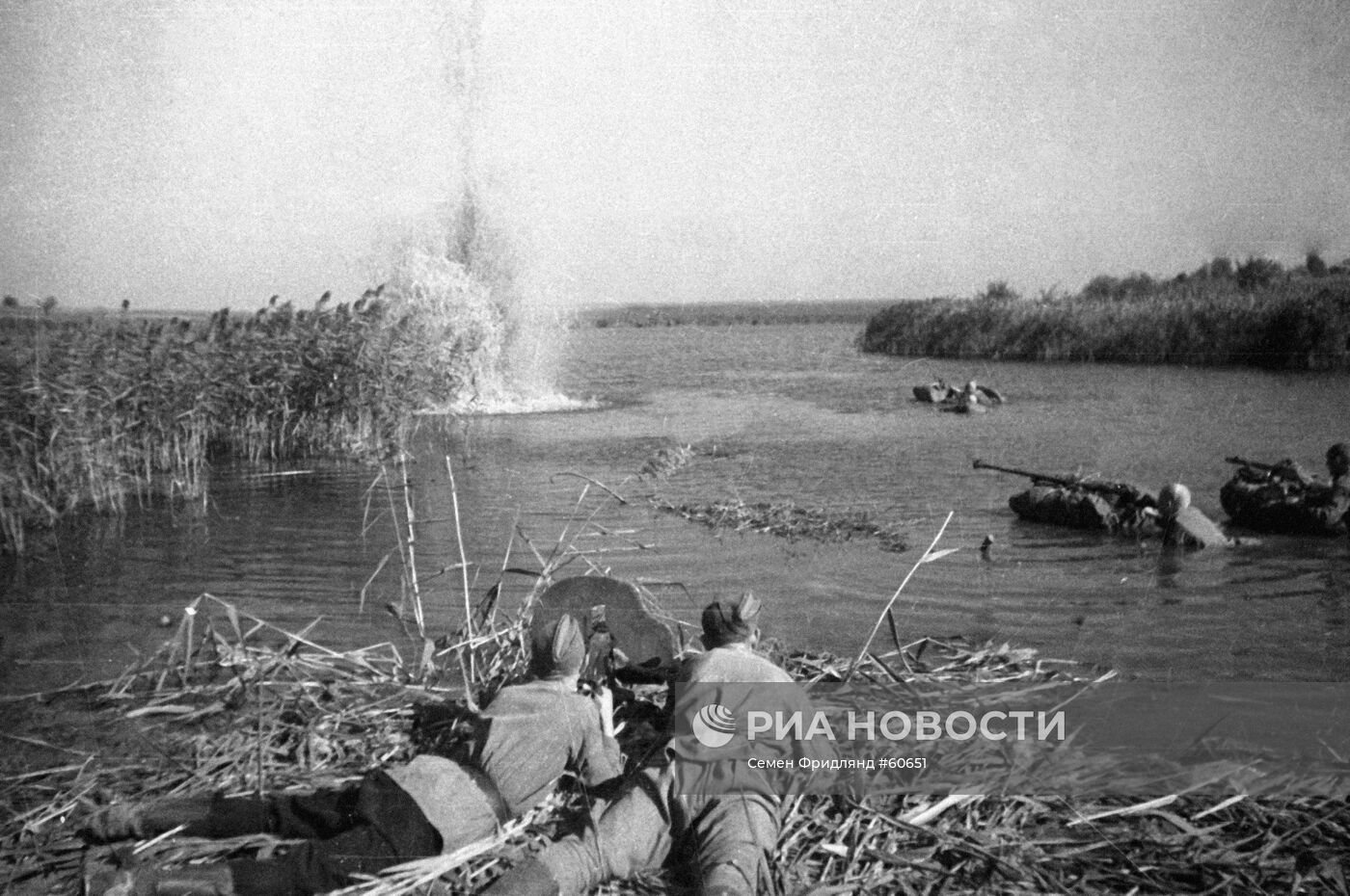 Великая Отечественная война 1941-1945 гг.