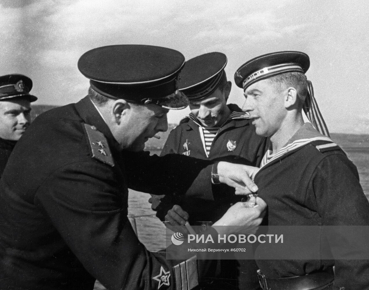 Великая Отечественная война 1941-1945 гг.