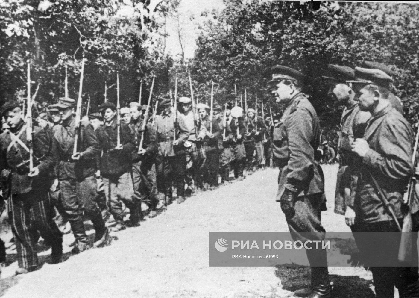Великая Отечественная война 1941-1945 гг.
