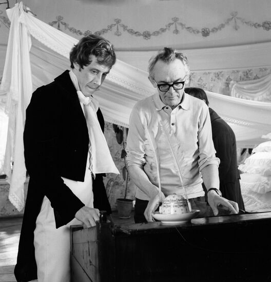 Леонид Гайдай, Сергей Мигицко