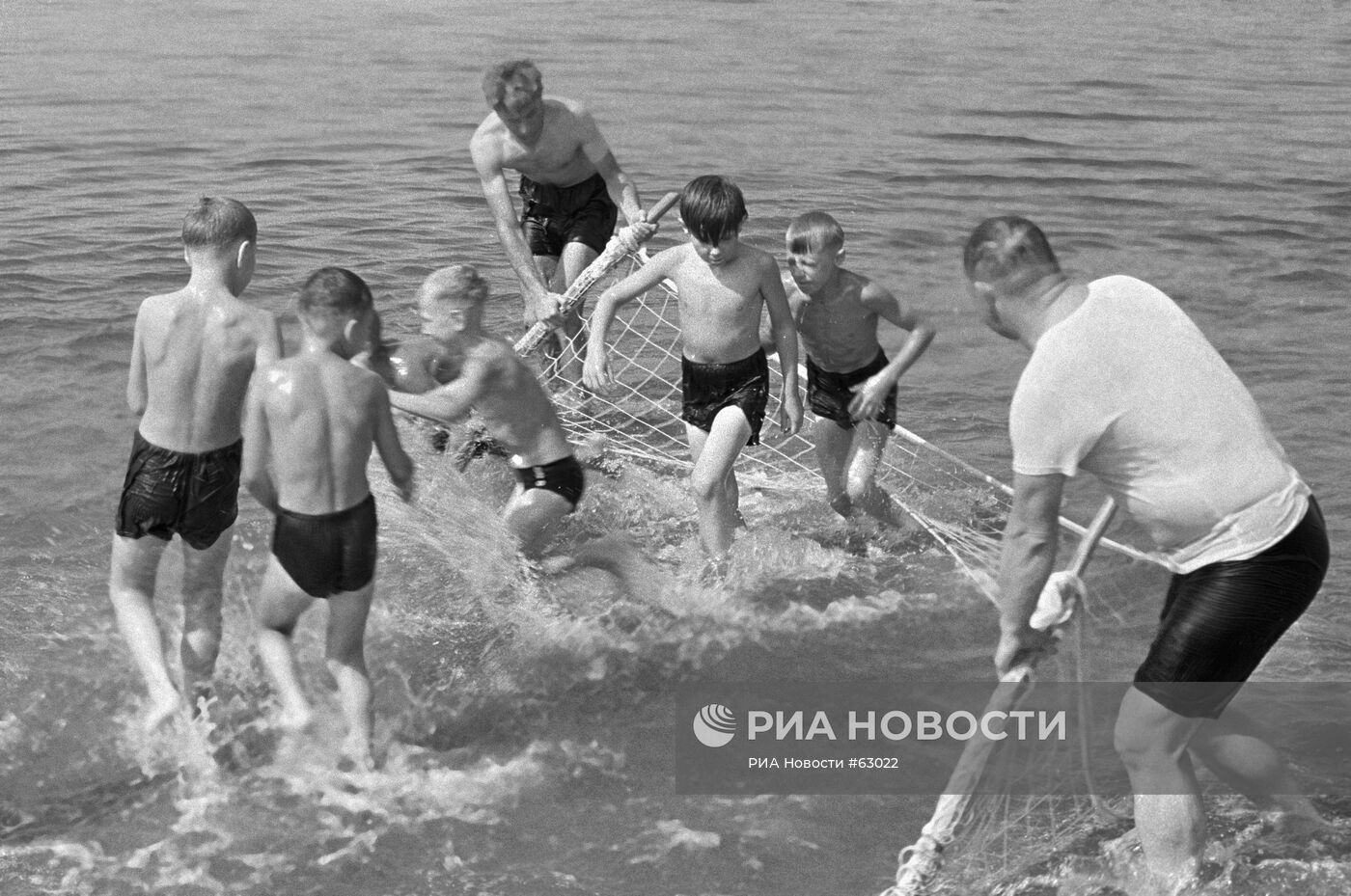 Добро пожаловать, или посторонним вход воспрещен