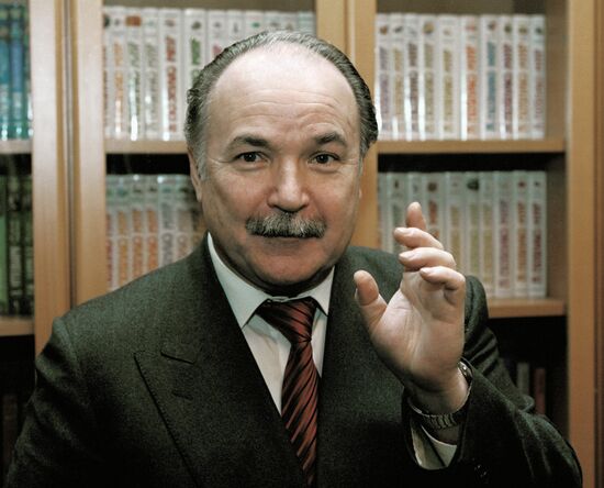 ГУБЕНКО