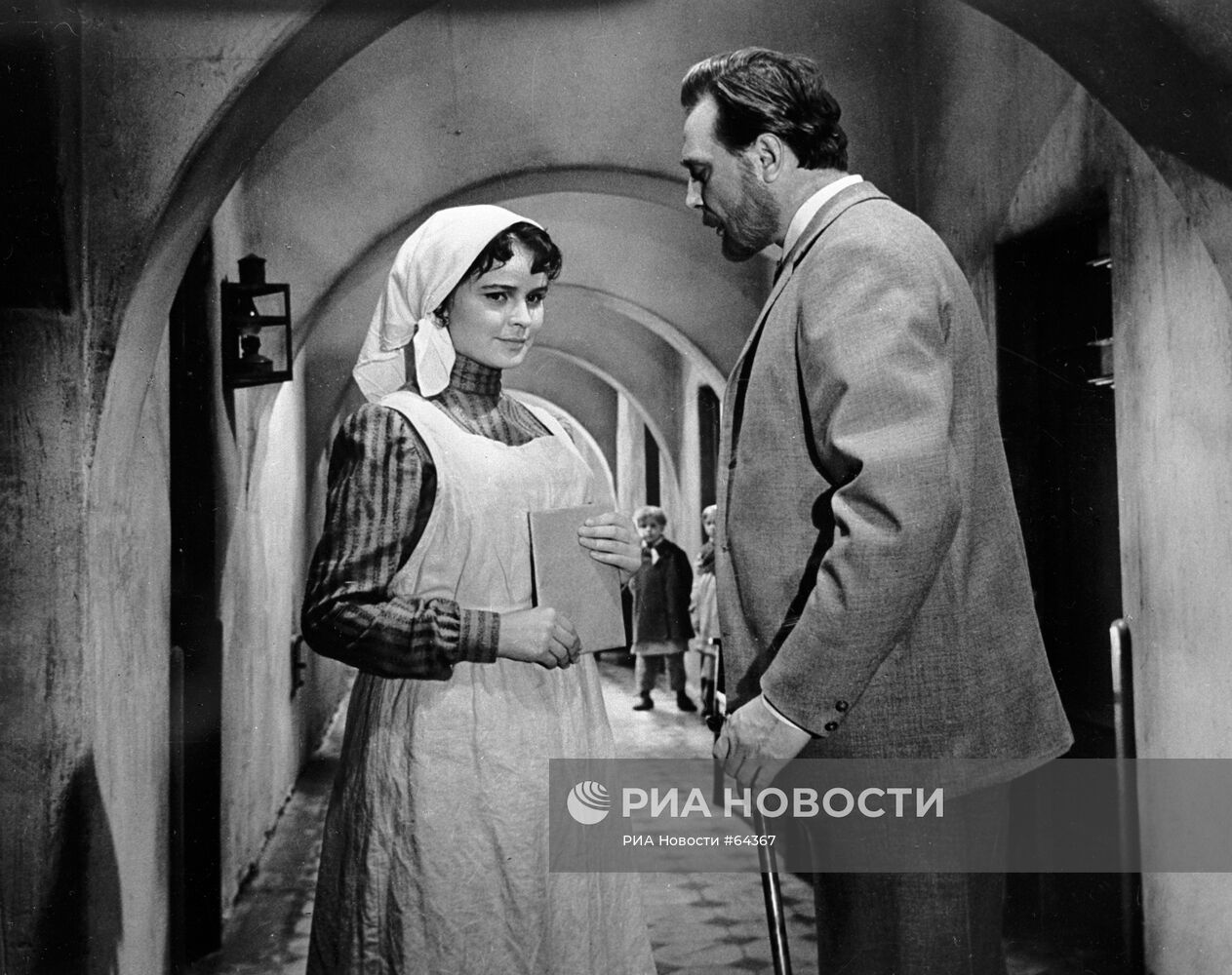 СЕМИНА МАТВЕЕВ ФИЛЬМ «ВОСКРЕСЕНИЕ»