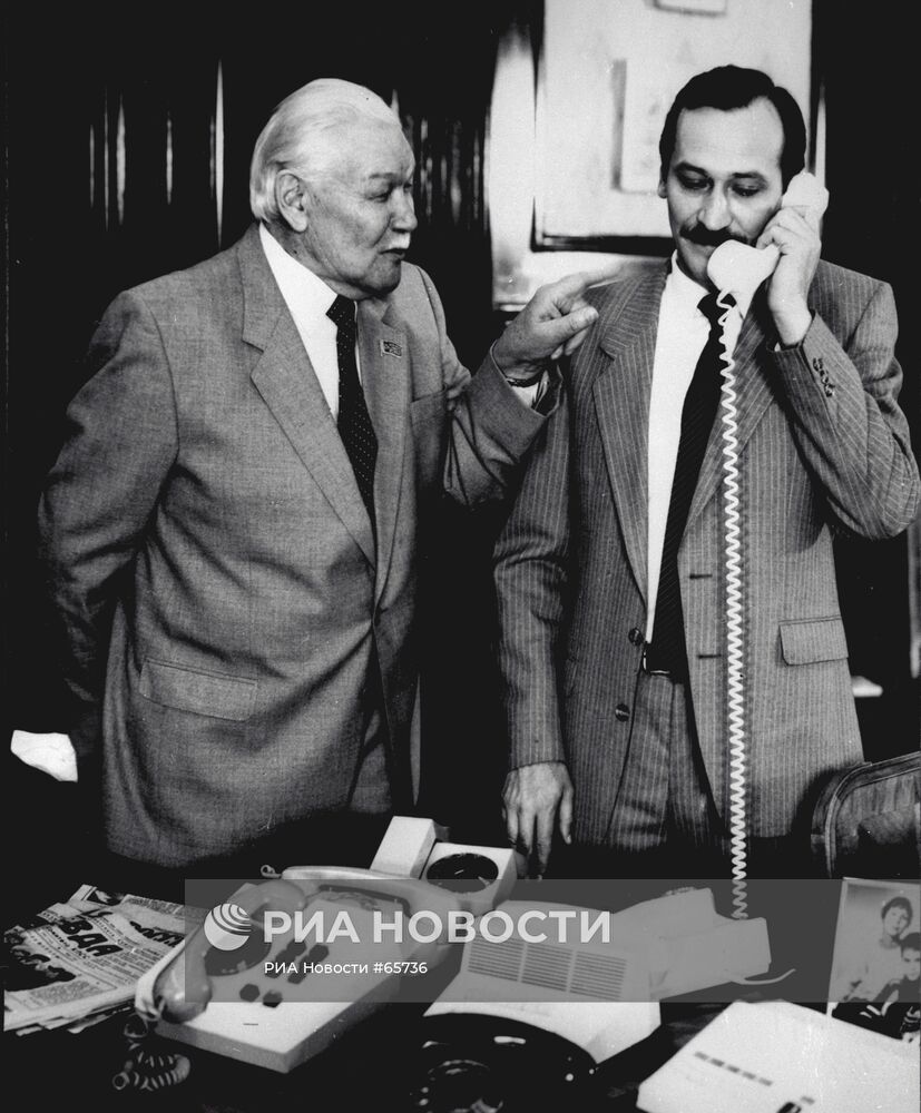 САНАЕВ ФИЛАТОВ