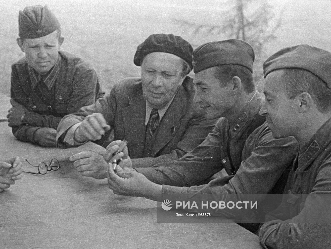 ТОЛСТОЙ