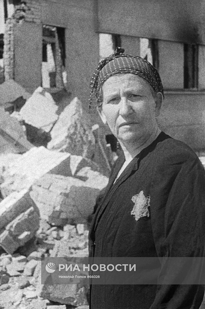 Великая Отечественная война 1941-1945 гг.