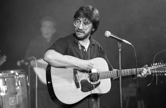 ШЕВЧУК «ДДТ»