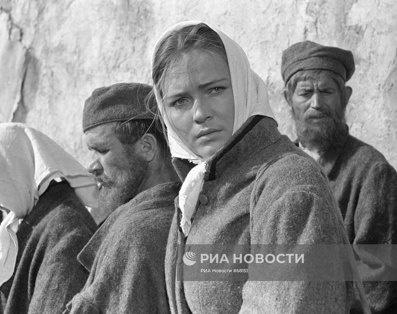 Людмила Чурсина