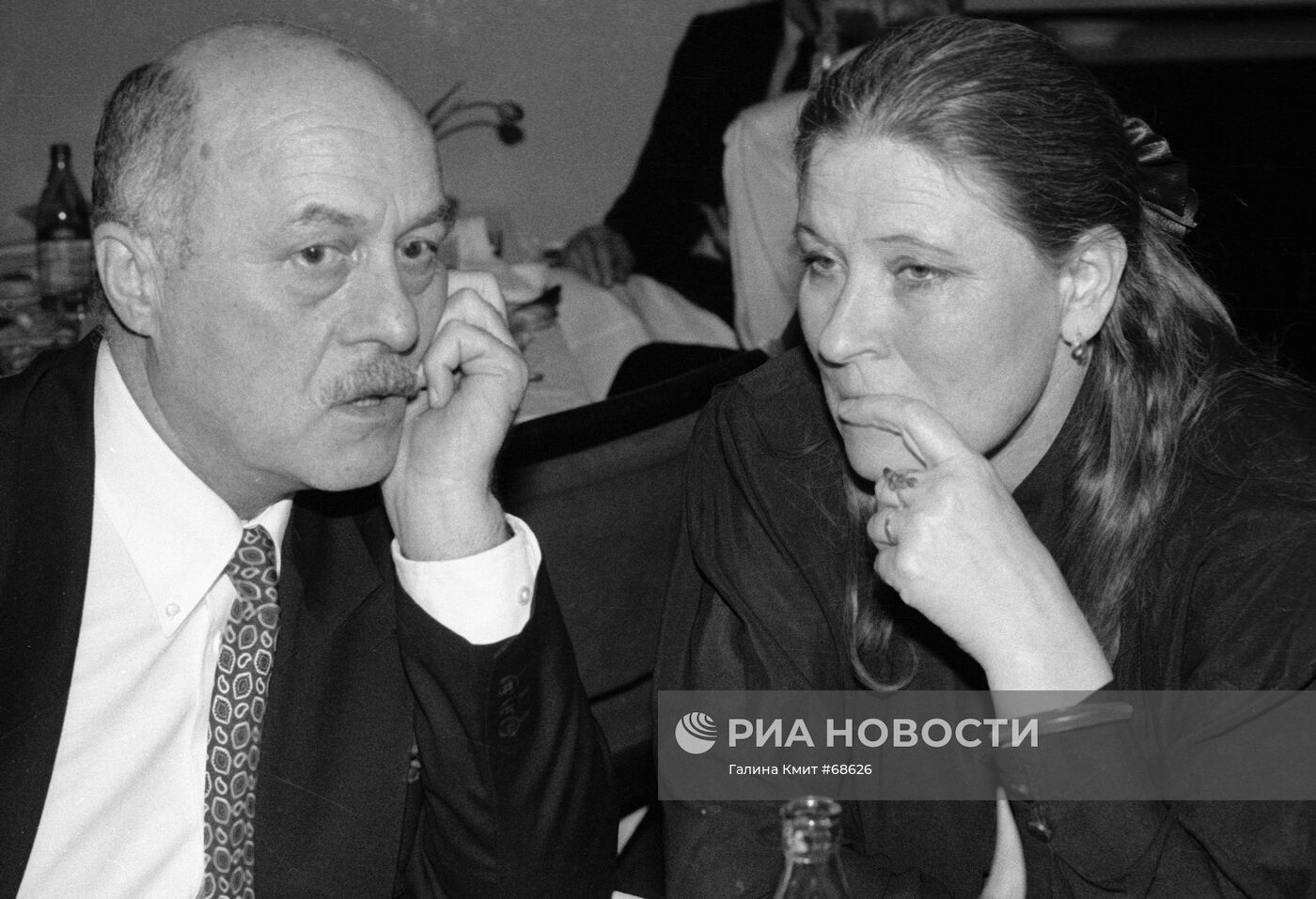 ГОВОРУХИН ЗАЙЦЕВА