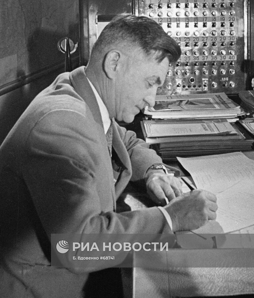 АВИАКОНСТРУКТОР АНТОНОВ