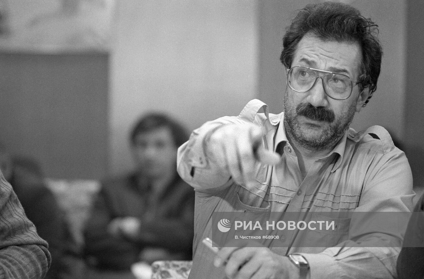 Артур Чилингаров