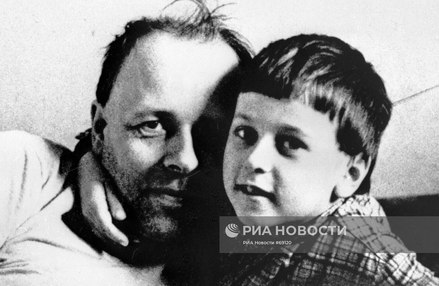 САХАРОВ СЫН