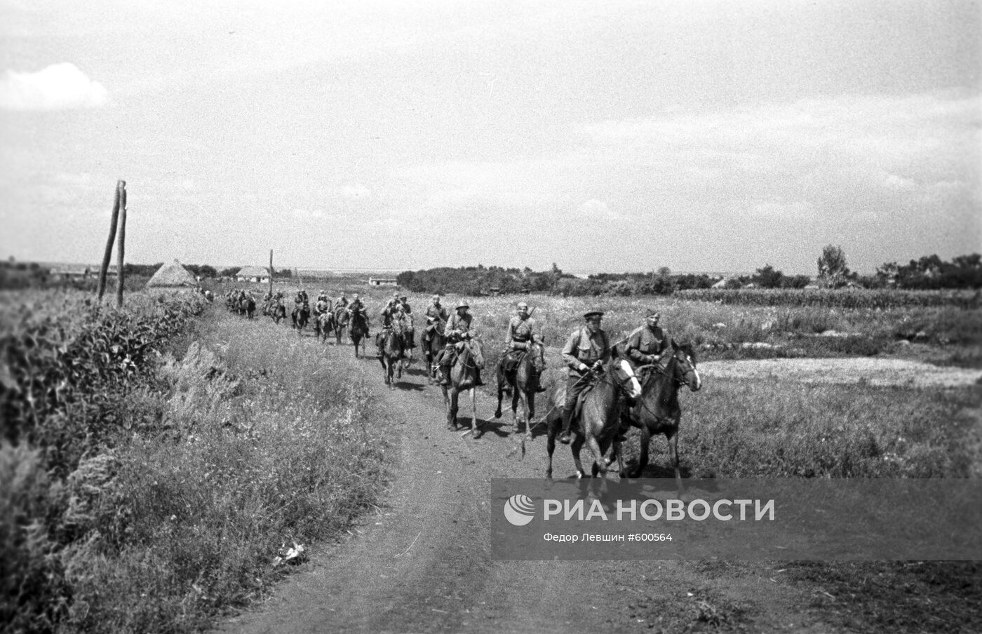 Великая Отечественная война 1941-1945 гг.