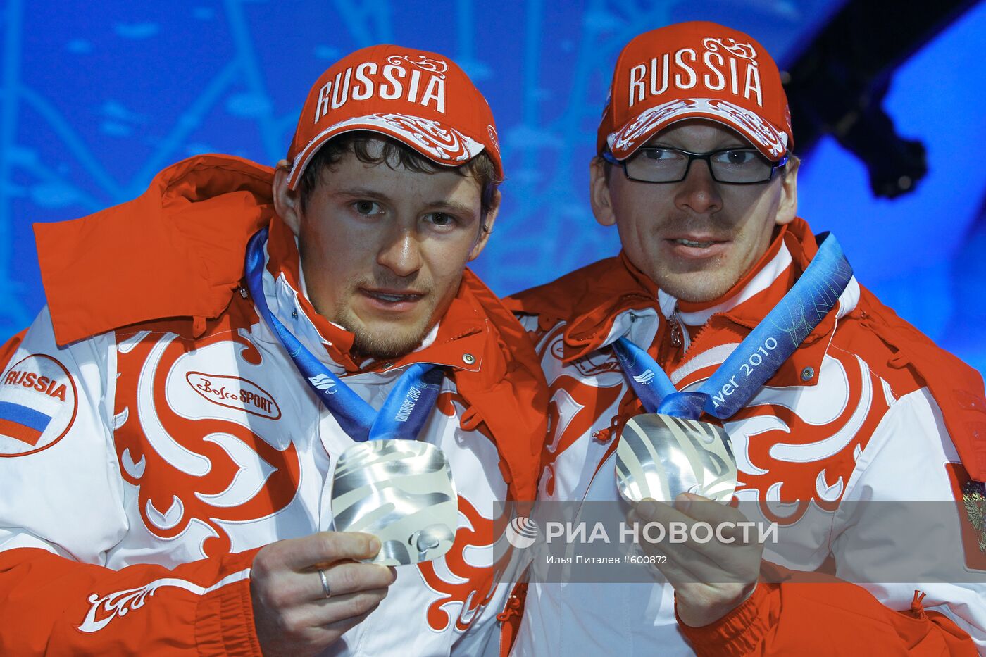 X Зимние Паралимпийские игры. Биатлон