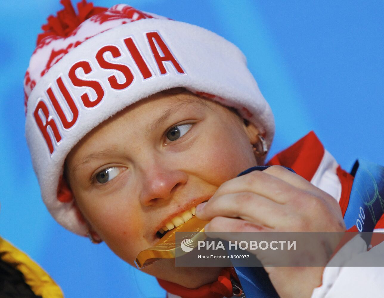 X Зимние Паралимпийские игры. Биатлон