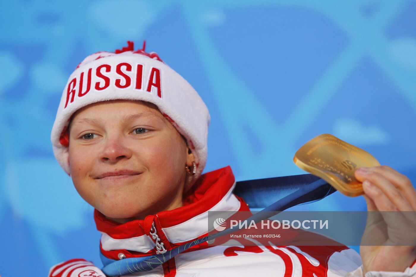 X Зимние Паралимпийские игры. Биатлон