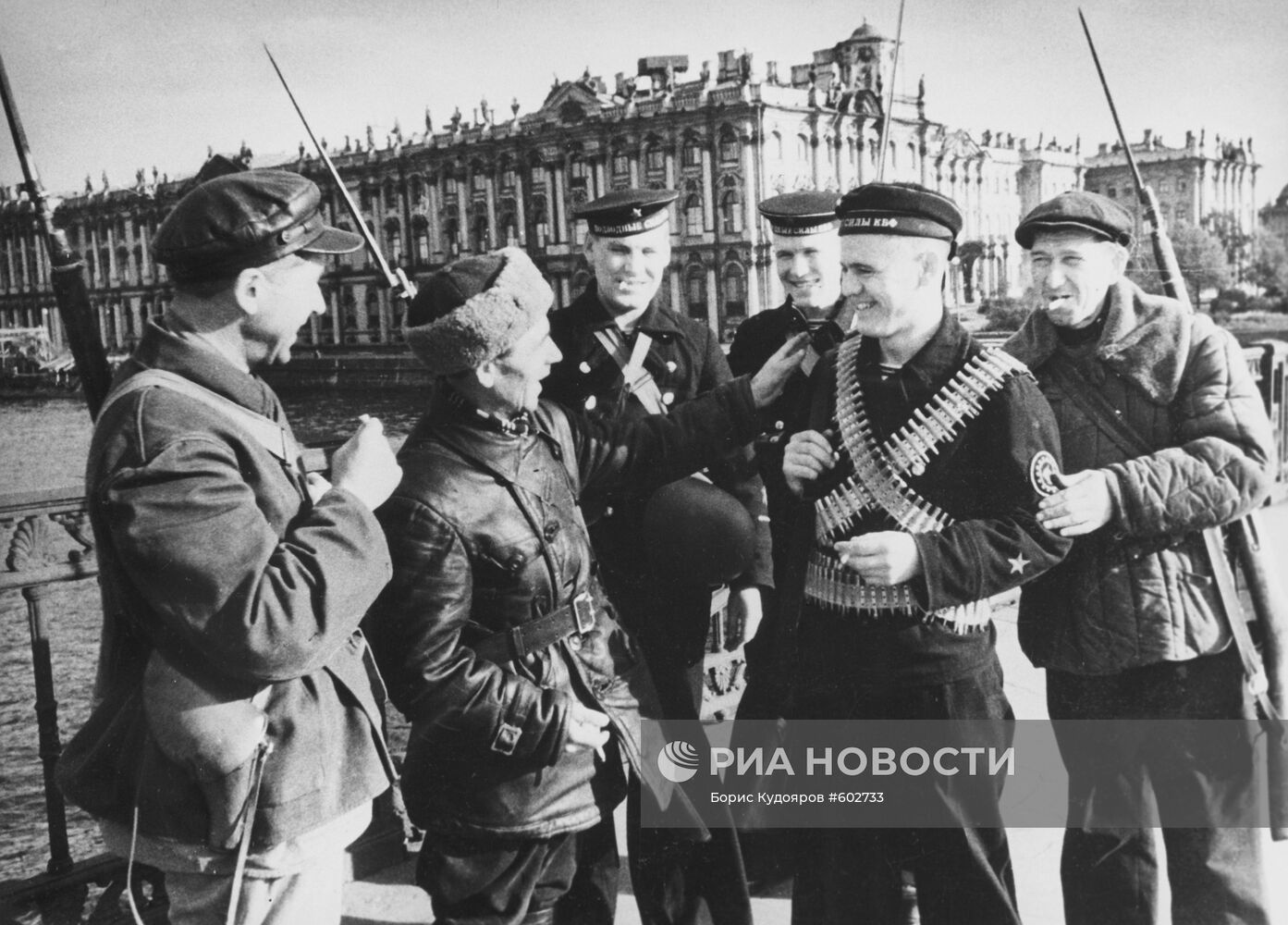 Великая Отечественная война 1941-1945 гг.