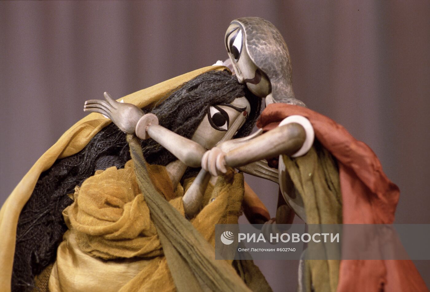Ивановский областной театр кукол