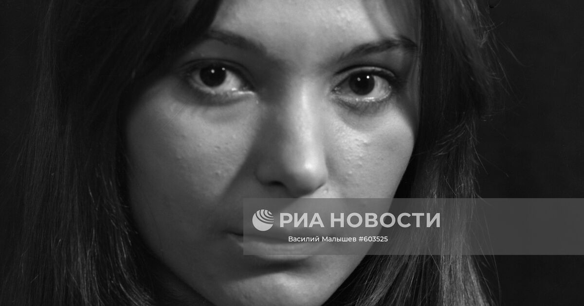 Наталья бондарчук фото в молодости фото
