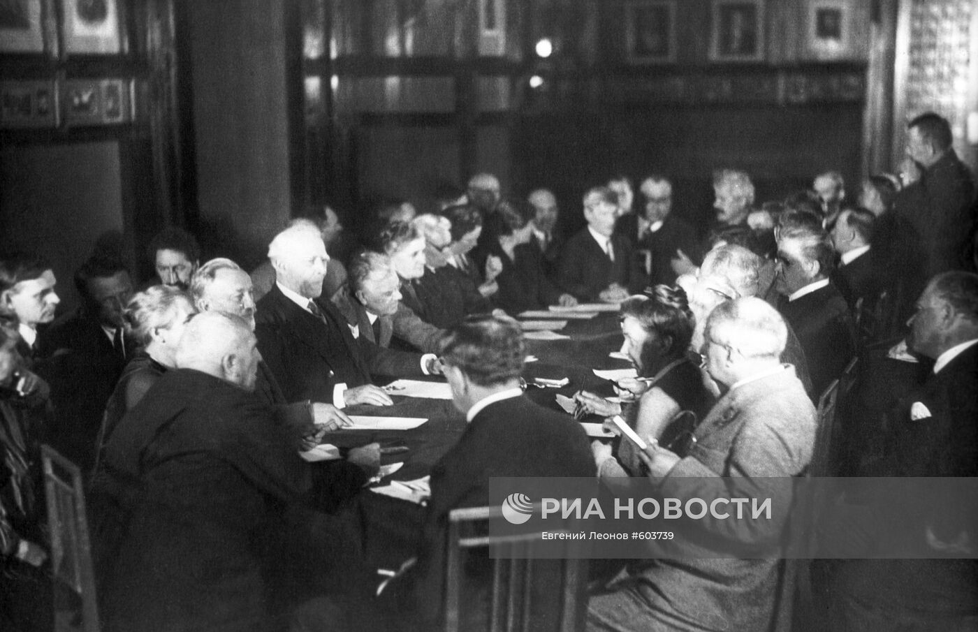 Московский Художественный адемический театр