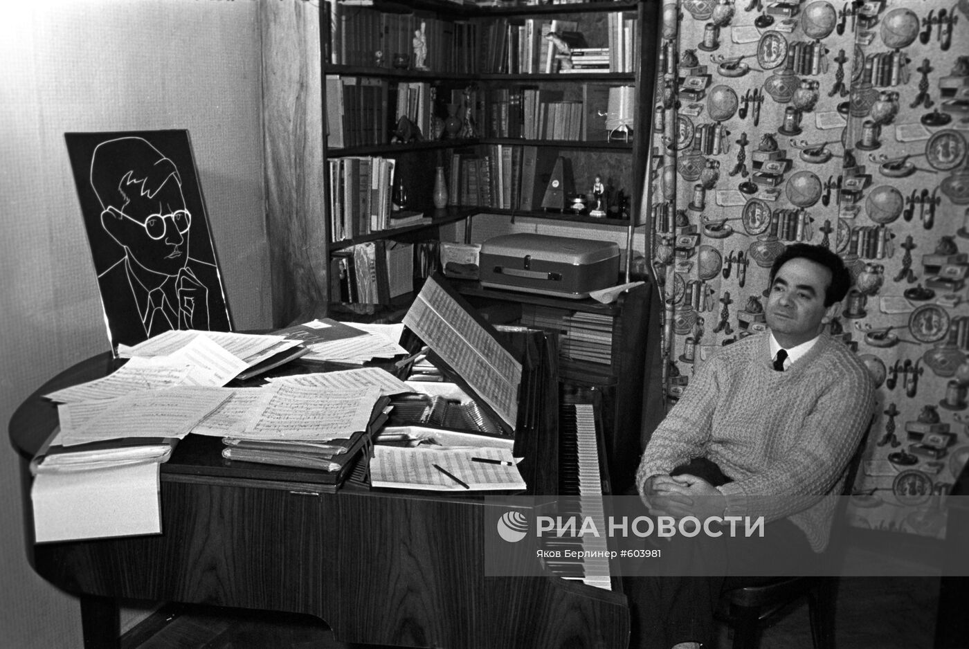 Эдуард Колмановский