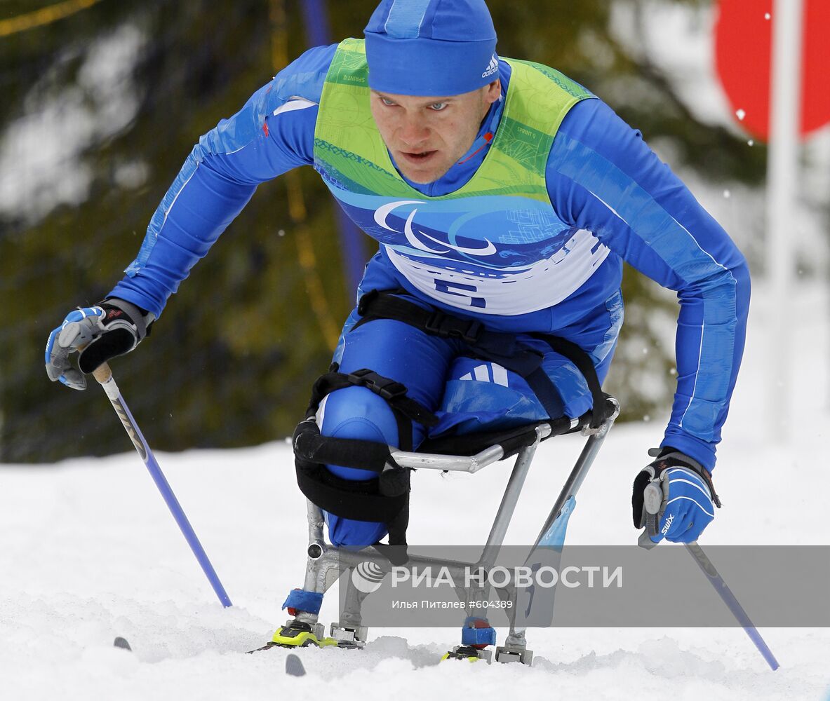 Владимир Киселев