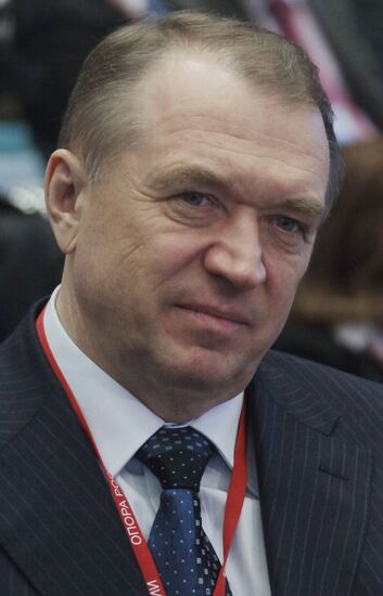 Сергей Катырин