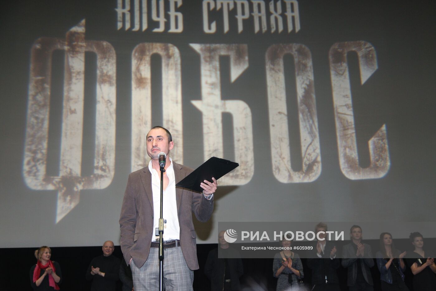 Олег Ассадулин
