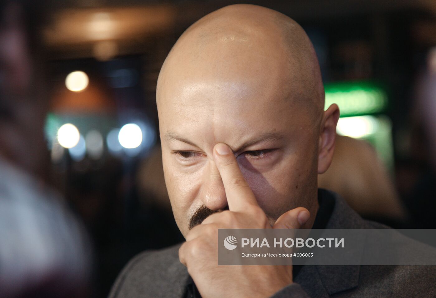 Федор Бондарчук