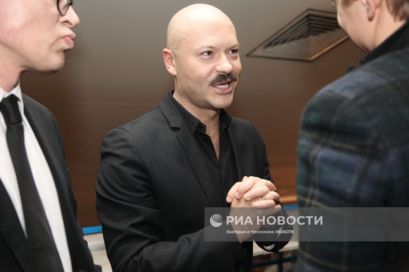 Федор Бондарчук