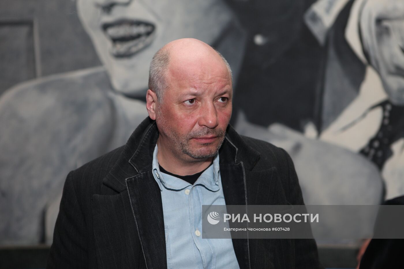 Андрей Васильев