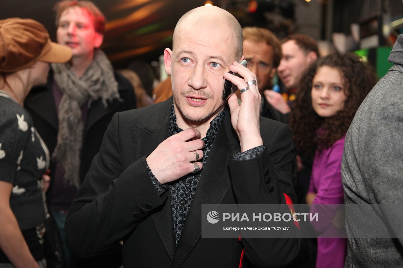 Андрей Шаров