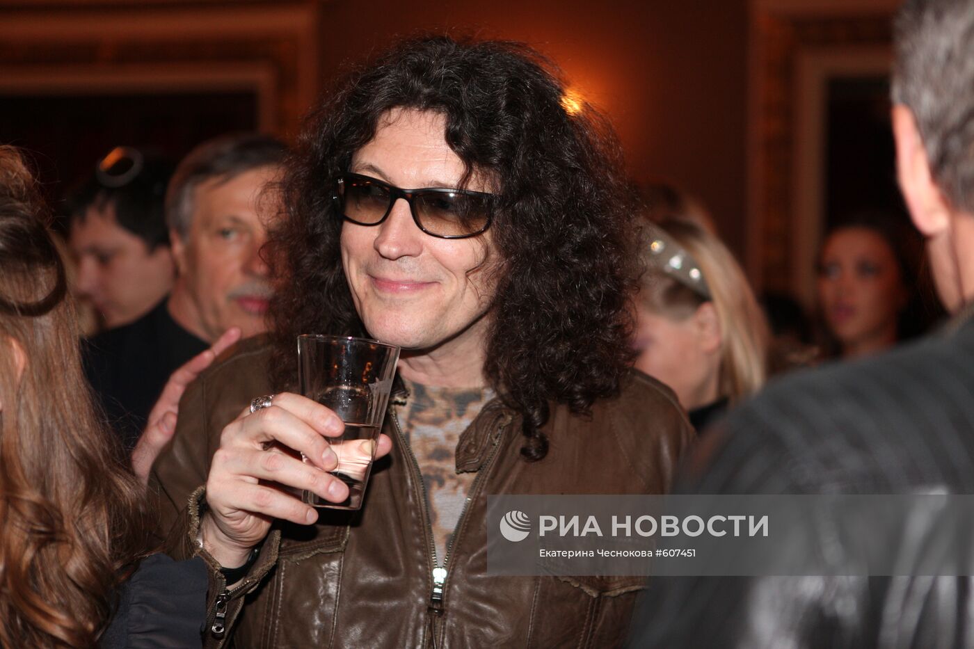 Сергей Галанин