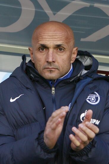 Лучано Спаллетти