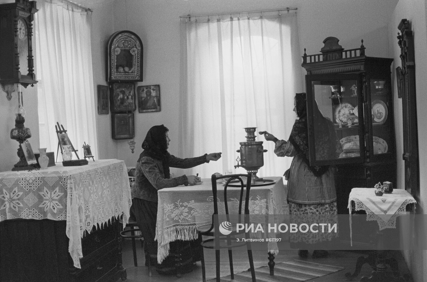 Старочеркасский музей-заповедник