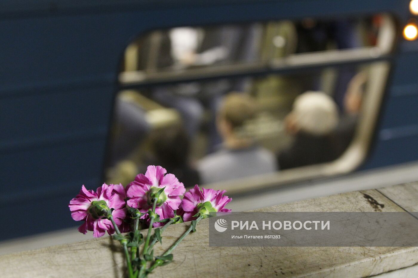 Открыто движение поездов на станциях "Лубянка" и "Парк культуры"